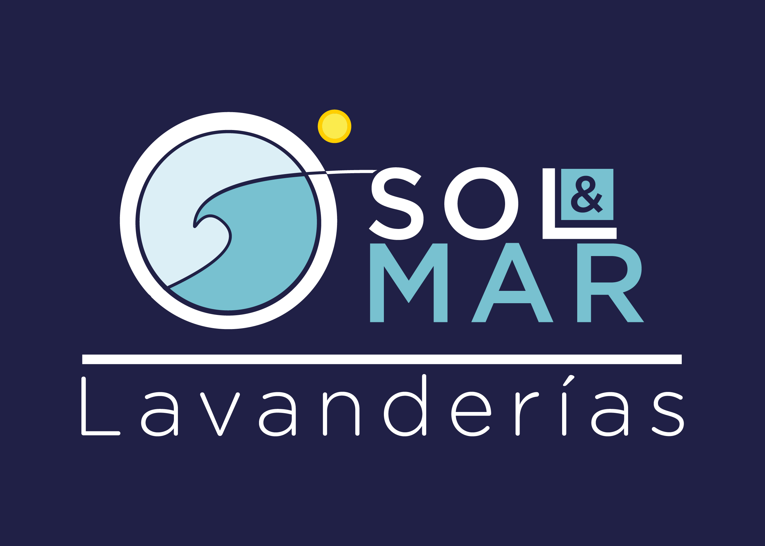Sol & Mar Lavanderías